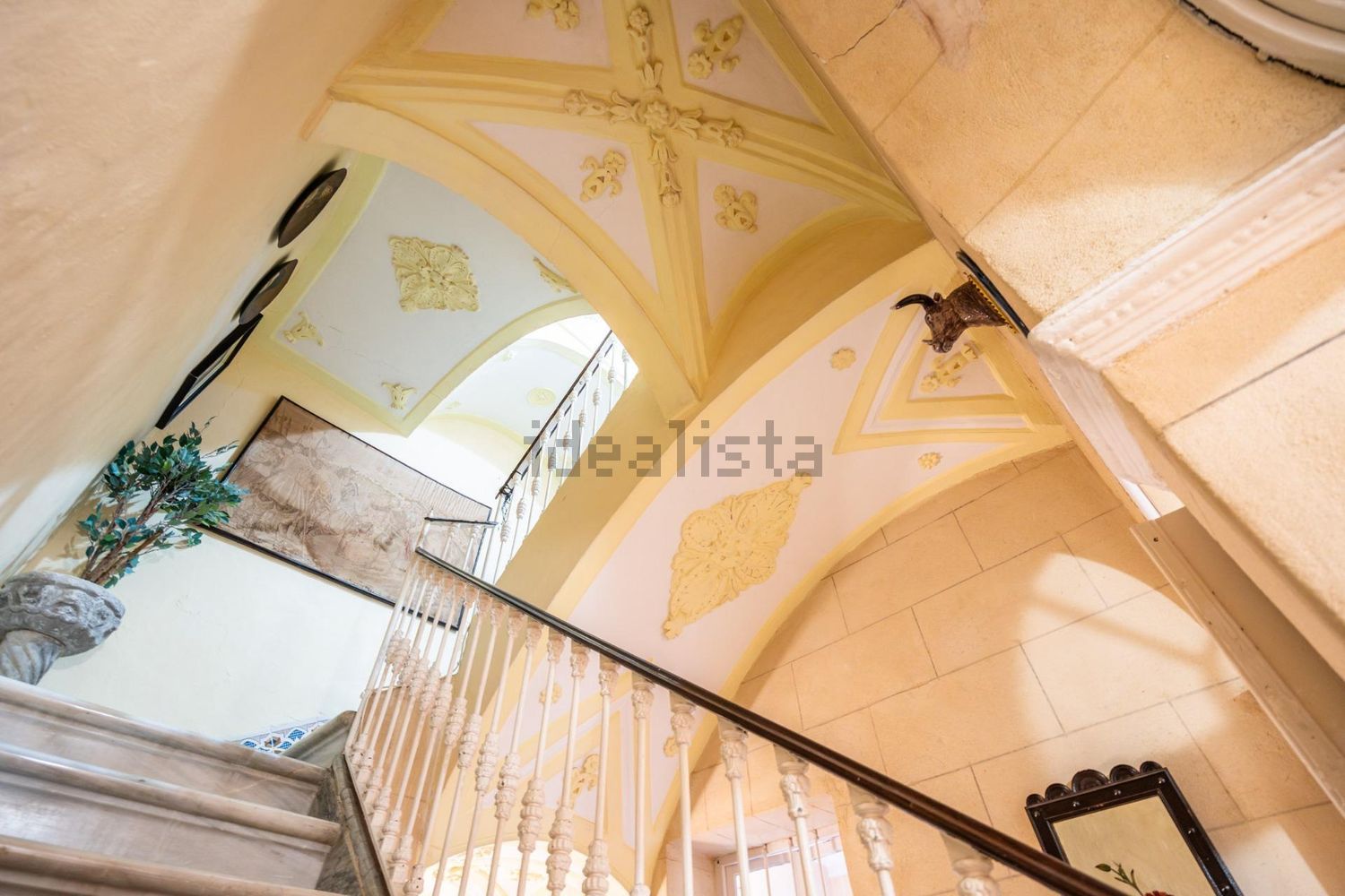 Casa o chalet independiente en venta en Centro - imagen 12