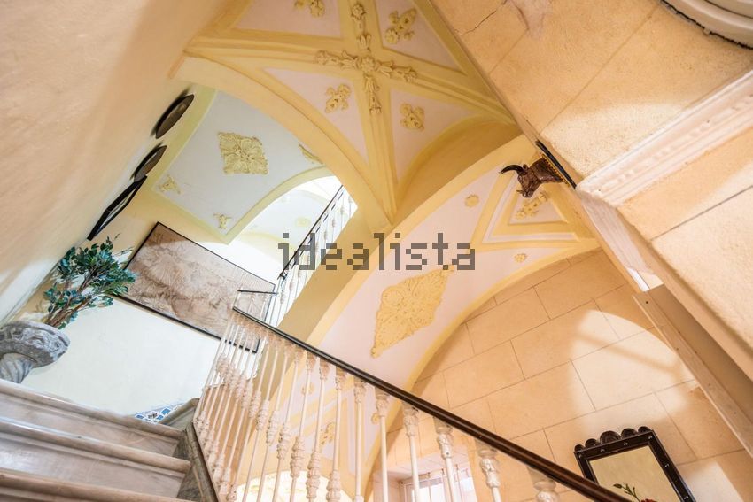 Casa o chalet independiente en venta en Centro - imagen 13
