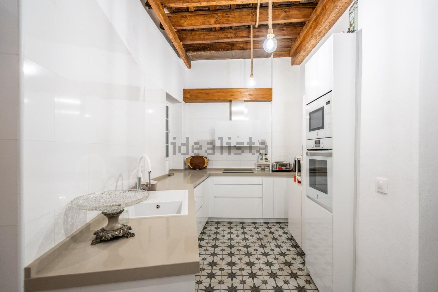 Casa o chalet independiente en venta en Centro - imagen 16