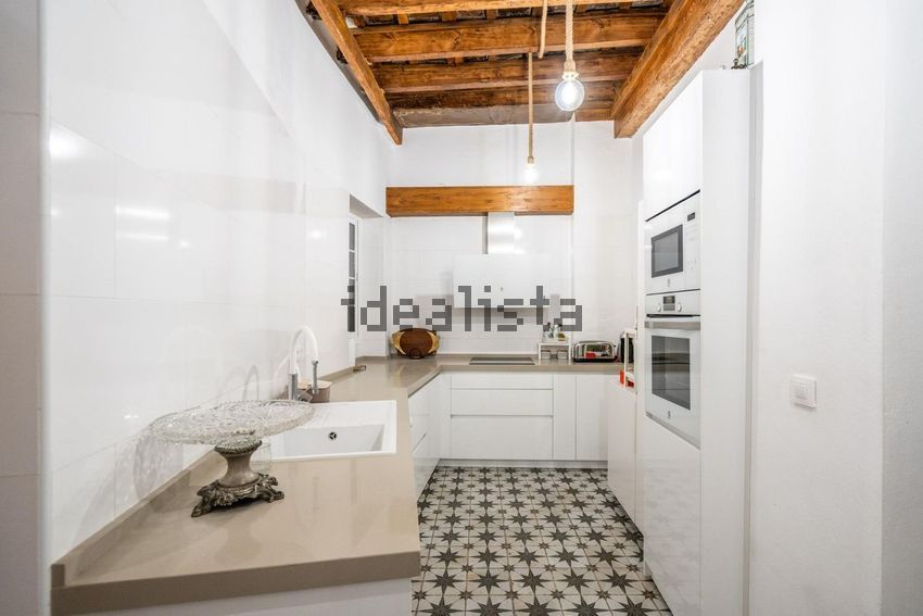 Casa o chalet independiente en venta en Centro - imagen 17