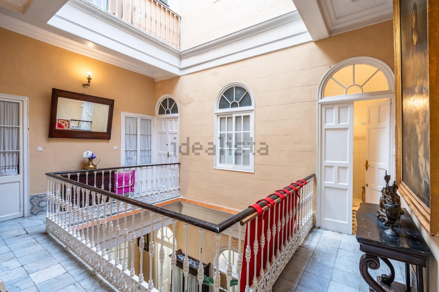 Casa o chalet independiente en venta en Centro - imagen 18