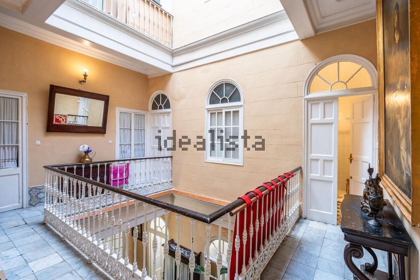 Casa o chalet independiente en venta en Centro - imagen 19