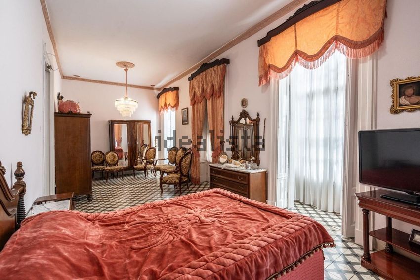 Casa o chalet independiente en venta en Centro - imagen 21