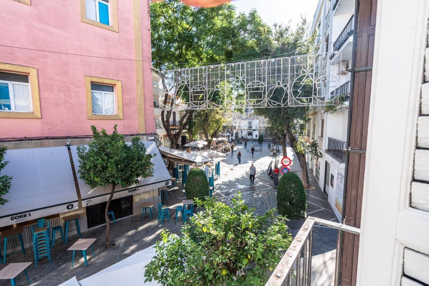 Casa o chalet independiente en venta en Centro - imagen 24
