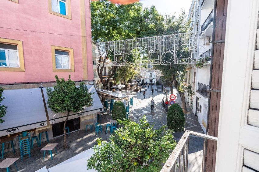 Casa o chalet independiente en venta en Centro - imagen 25