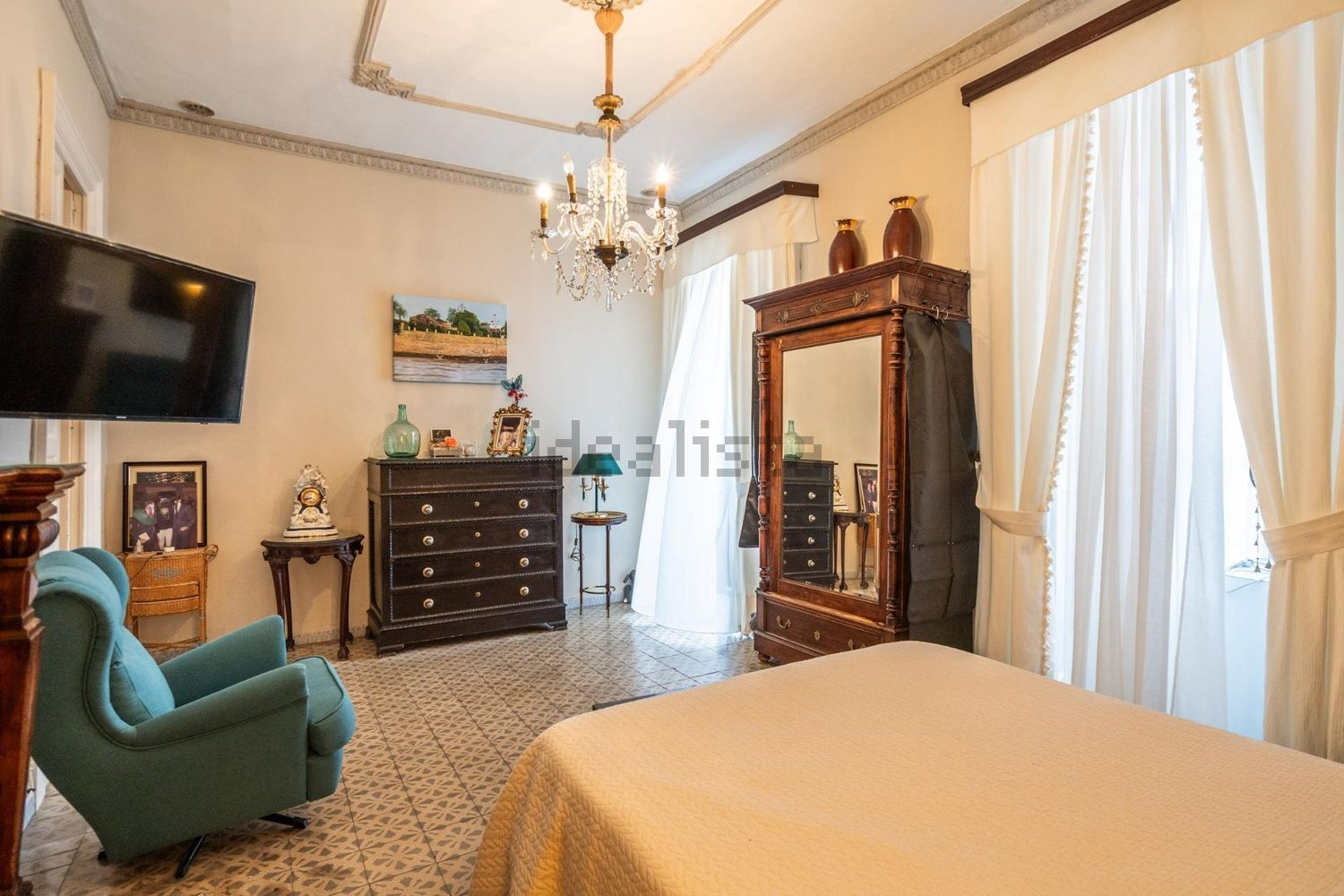 Casa o chalet independiente en venta en Centro - imagen 30
