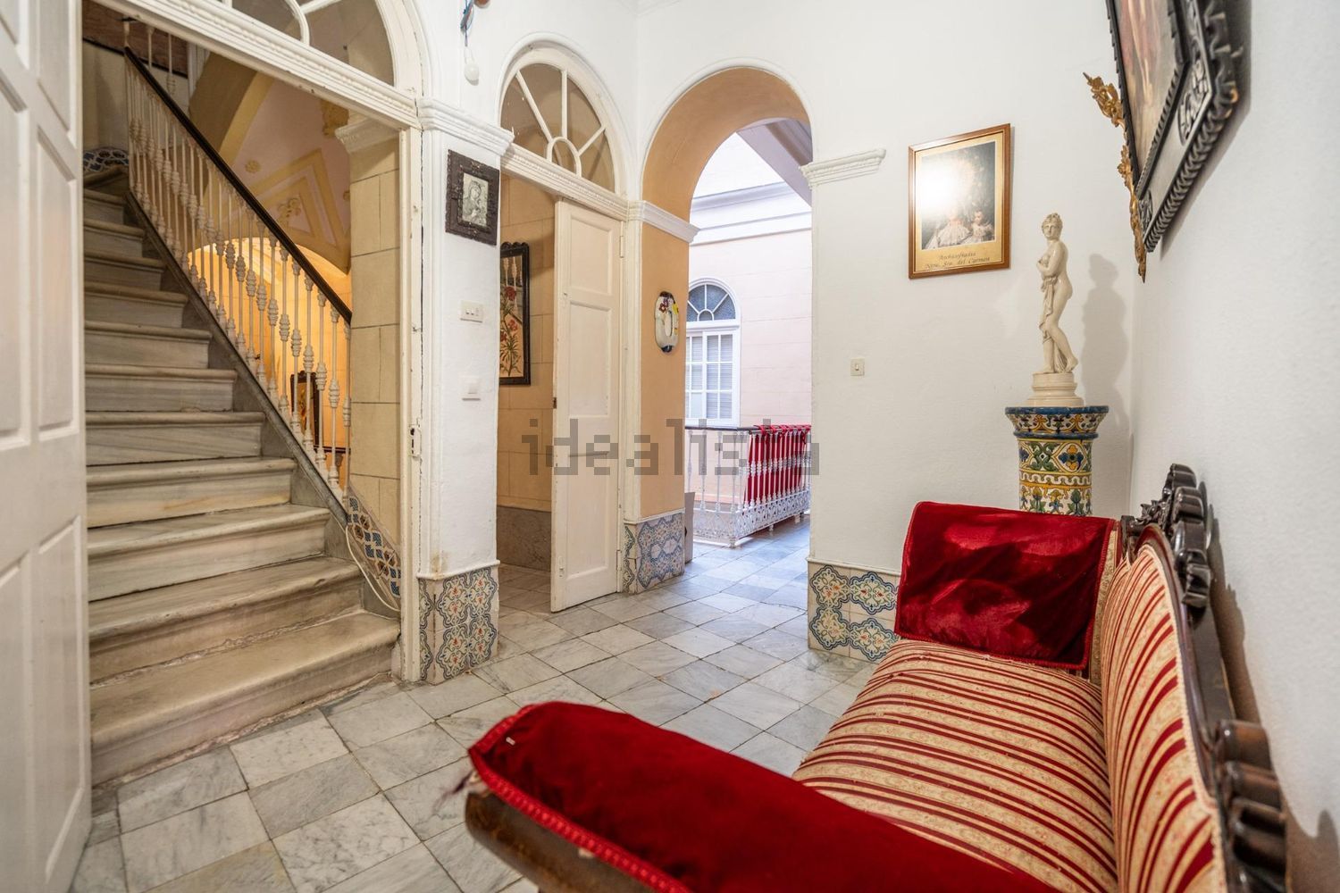 Casa o chalet independiente en venta en Centro - imagen 32