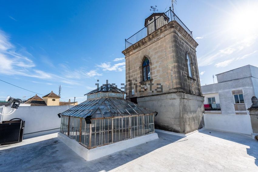Casa o chalet independiente en venta en Centro - imagen 43