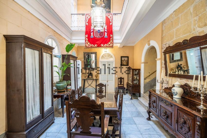 Casa o chalet independiente en venta en Centro - imagen 45