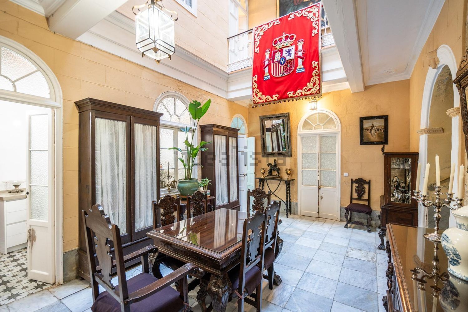 Casa o chalet independiente en venta en Centro - imagen 46