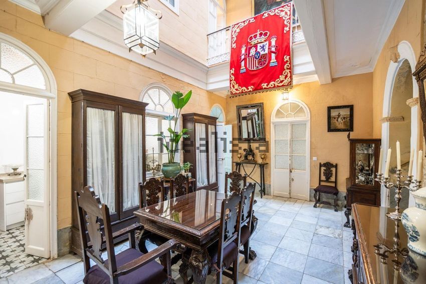 Casa o chalet independiente en venta en Centro - imagen 47