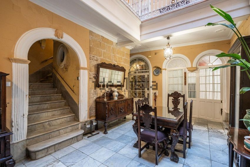 Casa o chalet independiente en venta en Centro - imagen 49