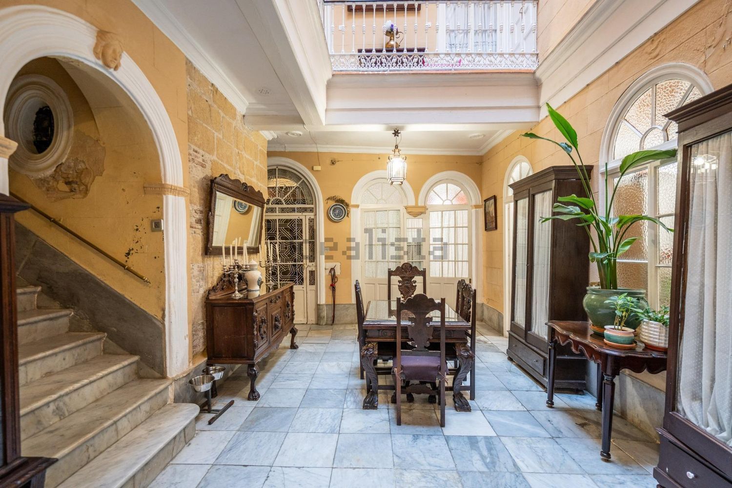 Casa o chalet independiente en venta en Centro - imagen 50