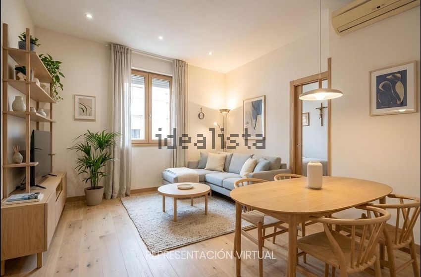 Piso en venta en Calle del Olmo - imagen 2