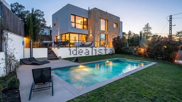 Casa o chalet independiente en venta en Salud y Alegría - El Lago - imagen 2