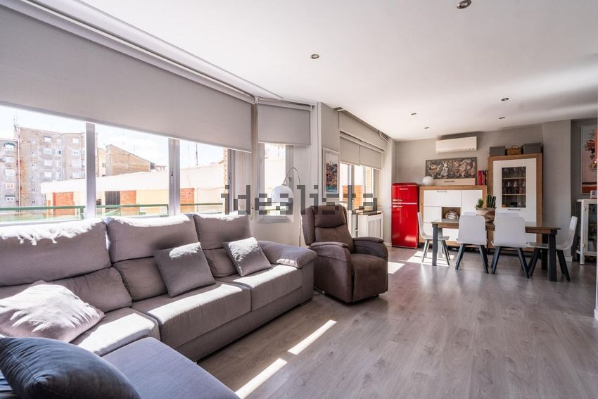 Piso en venta en Plaza Jesús de Medinaceli · vivienda en venta en Madrid · Yolanda González