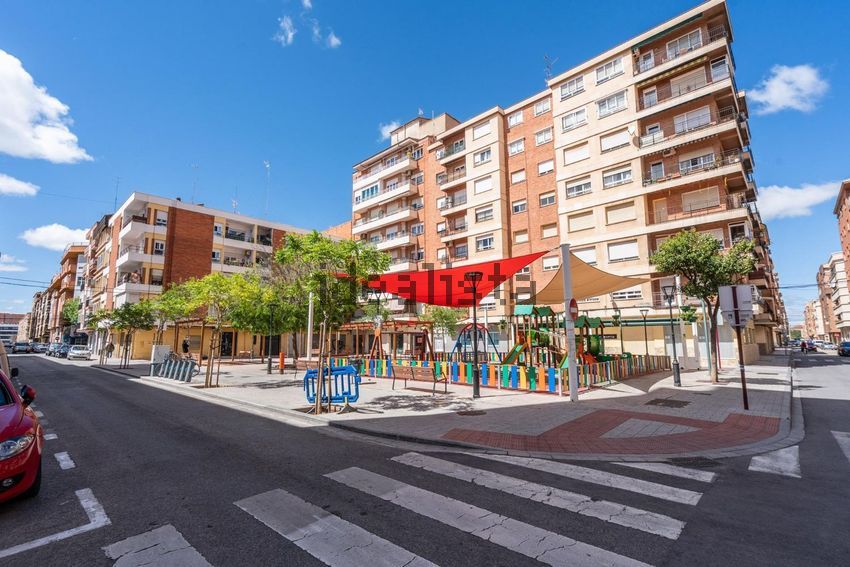 Piso en venta en Plaza Jesús de Medinaceli - imagen 3