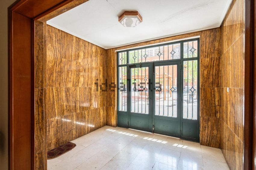 Piso en venta en Plaza Jesús de Medinaceli - imagen 4
