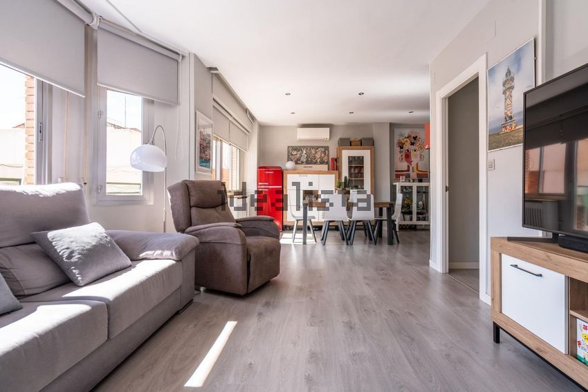 Piso en venta en Plaza Jesús de Medinaceli - imagen 6