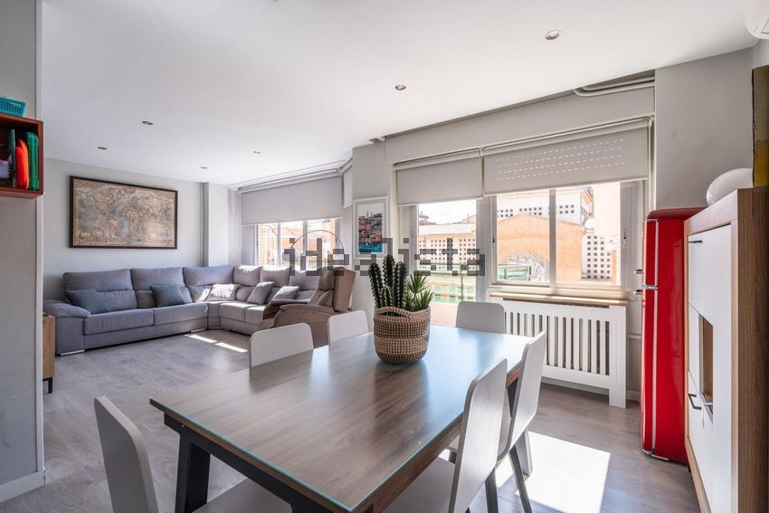Piso en venta en Plaza Jesús de Medinaceli - imagen 7