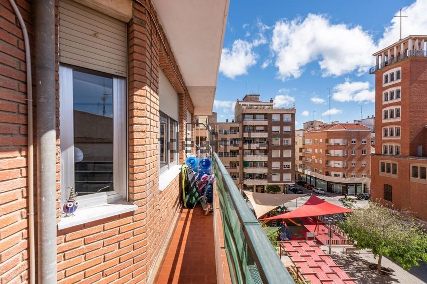 Piso en venta en Plaza Jesús de Medinaceli - imagen 8