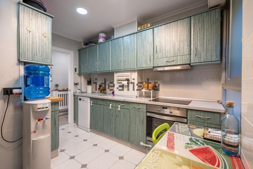 Piso en venta en Plaza Jesús de Medinaceli - imagen 10