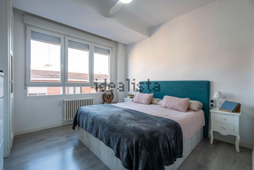 Piso en venta en Plaza Jesús de Medinaceli - imagen 12