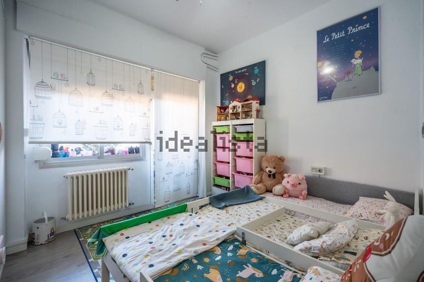 Piso en venta en Plaza Jesús de Medinaceli - imagen 13