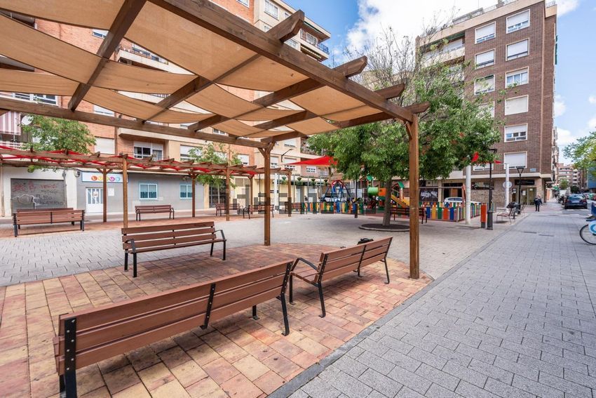 Piso en venta en Plaza Jesús de Medinaceli - imagen 18