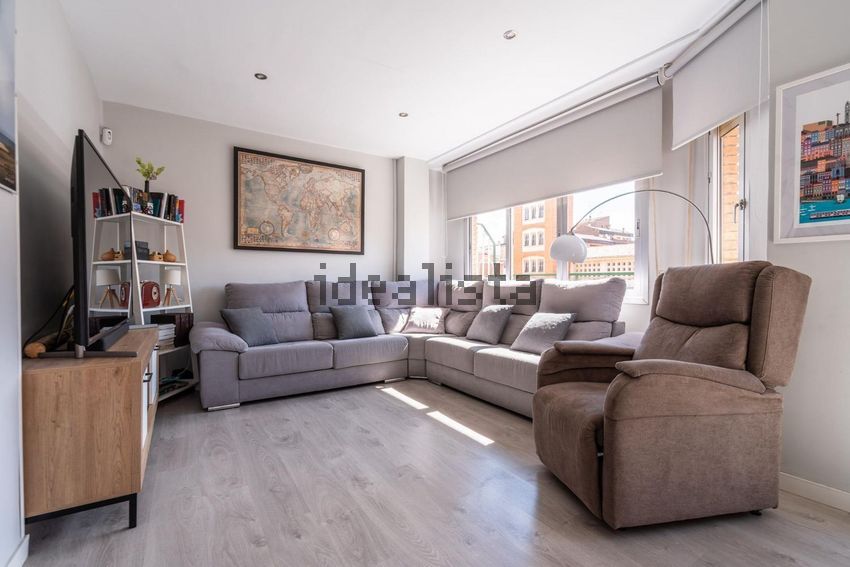 Piso en venta en Plaza Jesús de Medinaceli - imagen 21