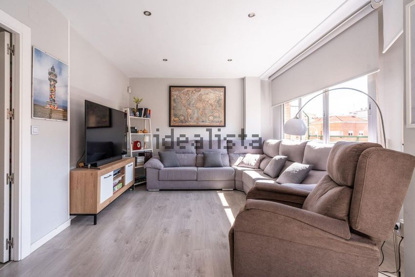 Piso en venta en Plaza Jesús de Medinaceli - imagen 23