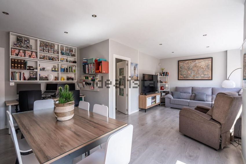 Piso en venta en Plaza Jesús de Medinaceli - imagen 24