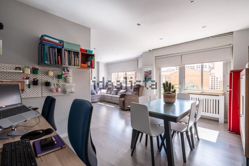 Piso en venta en Plaza Jesús de Medinaceli - imagen 26