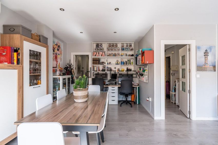 Piso en venta en Plaza Jesús de Medinaceli - imagen 27