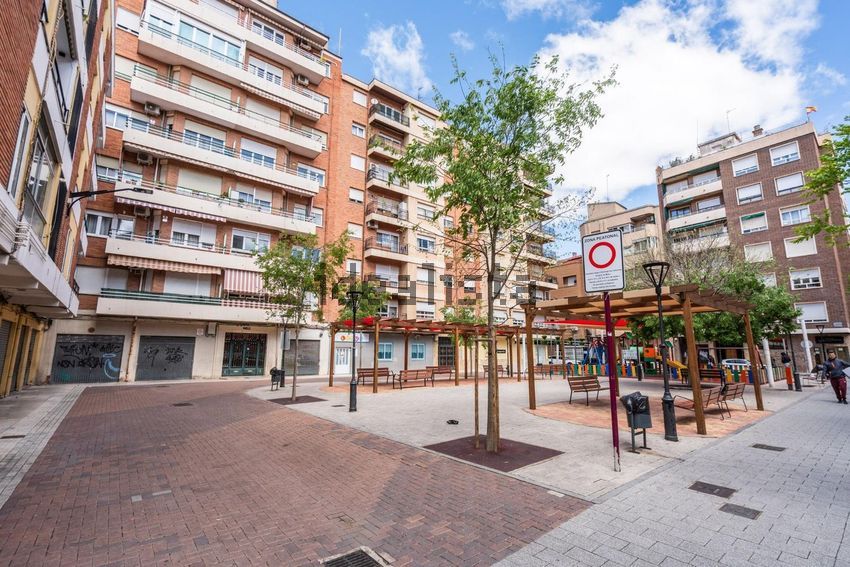 Piso en venta en Plaza Jesús de Medinaceli - imagen 36