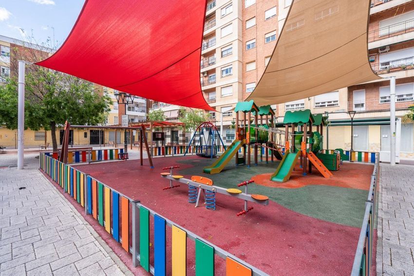 Piso en venta en Plaza Jesús de Medinaceli - imagen 37