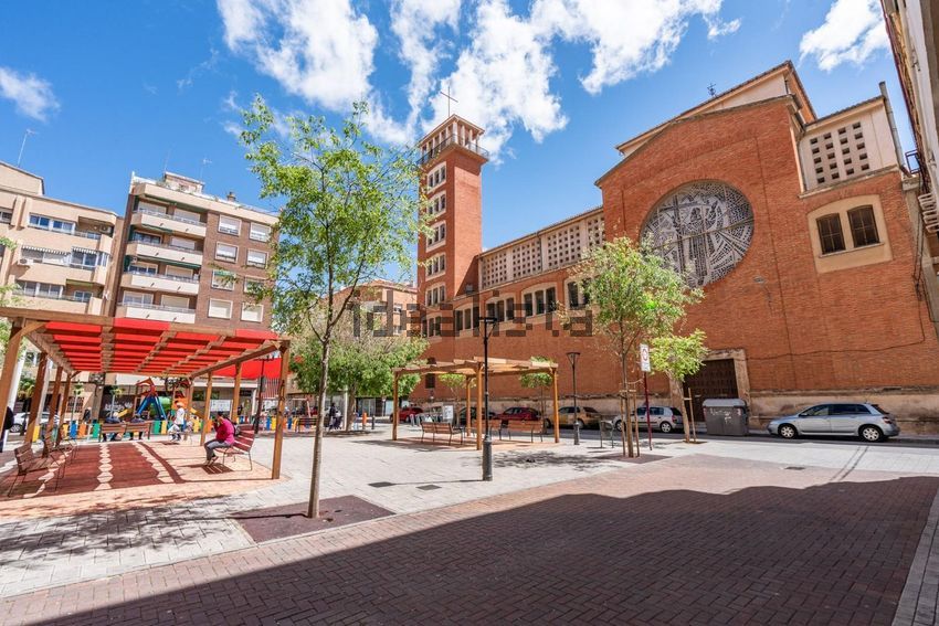 Piso en venta en Plaza Jesús de Medinaceli - imagen 38