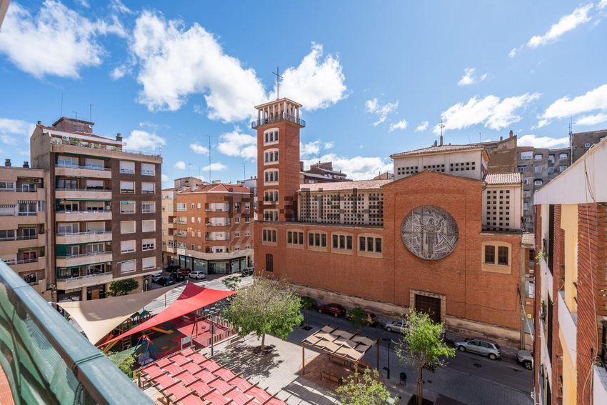 Piso en venta en Plaza Jesús de Medinaceli - imagen 39