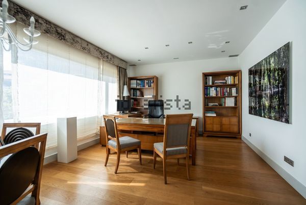 Casa o chalet independiente en venta en Paseo de La Habana - imagen 2