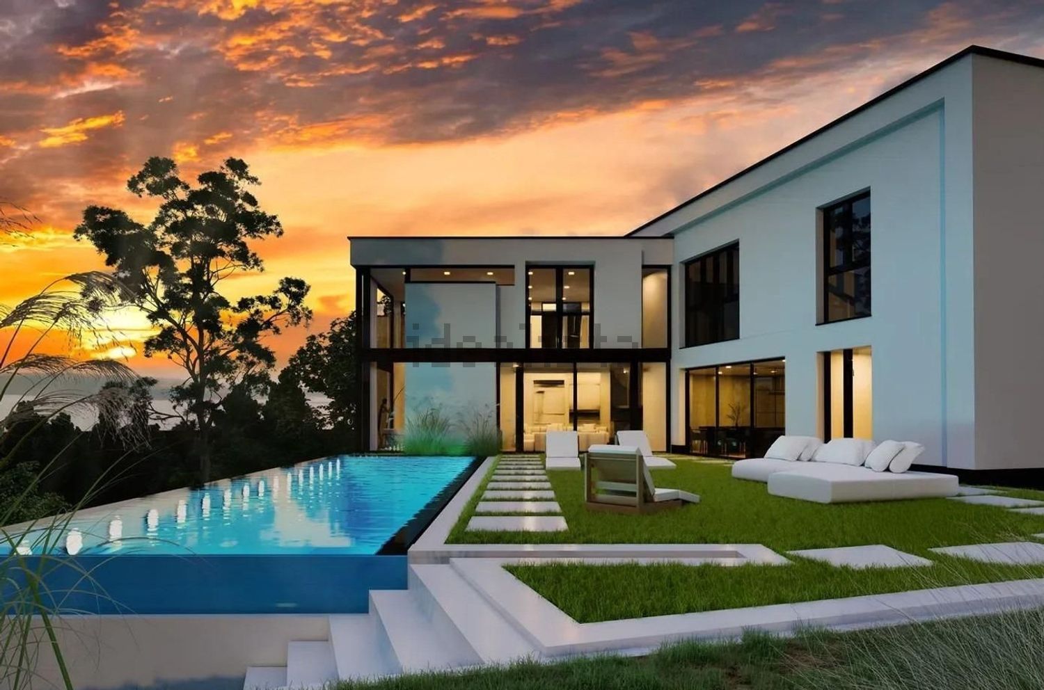 Casa o chalet independiente en venta en Los Ángeles de San Rafael - imagen 4