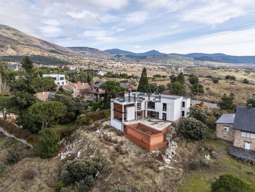 Casa o chalet independiente en venta en Los Ángeles de San Rafael - imagen 9