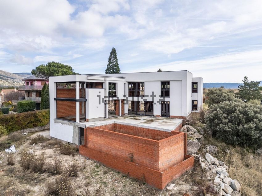 Casa o chalet independiente en venta en Los Ángeles de San Rafael - imagen 13