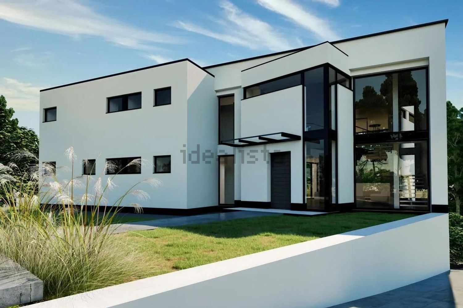 Casa o chalet independiente en venta en Los Ángeles de San Rafael - imagen 14