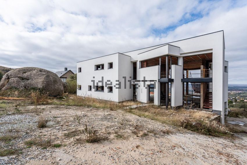 Casa o chalet independiente en venta en Los Ángeles de San Rafael - imagen 17