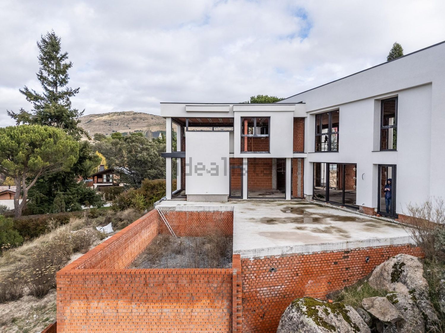 Casa o chalet independiente en venta en Los Ángeles de San Rafael - imagen 18