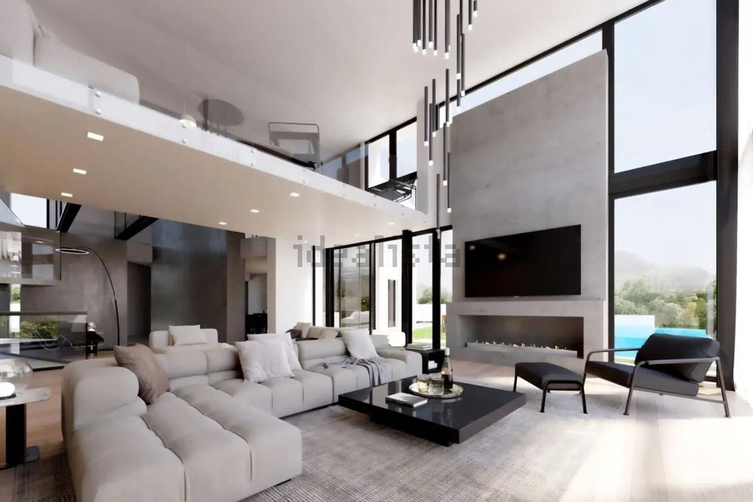 Casa o chalet independiente en venta en Los Ángeles de San Rafael - imagen 20