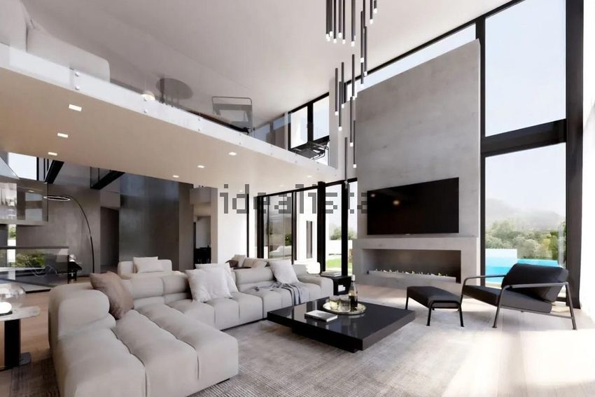 Casa o chalet independiente en venta en Los Ángeles de San Rafael - imagen 21