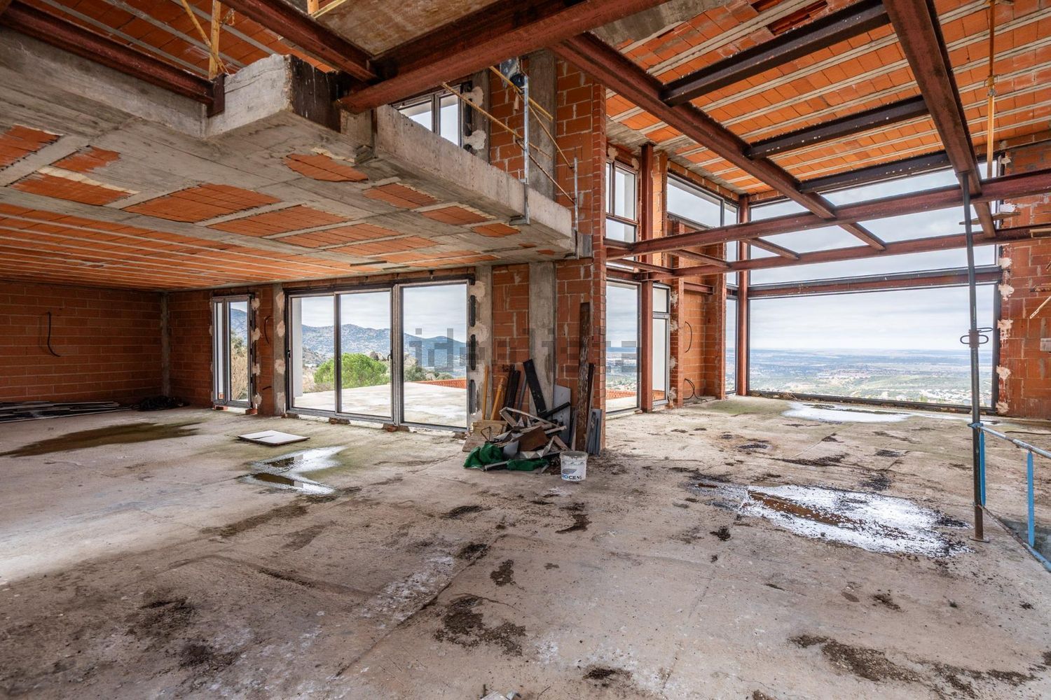 Casa o chalet independiente en venta en Los Ángeles de San Rafael - imagen 22