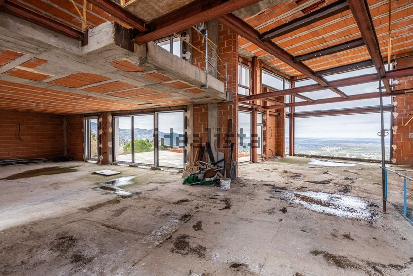 Casa o chalet independiente en venta en Los Ángeles de San Rafael - imagen 23
