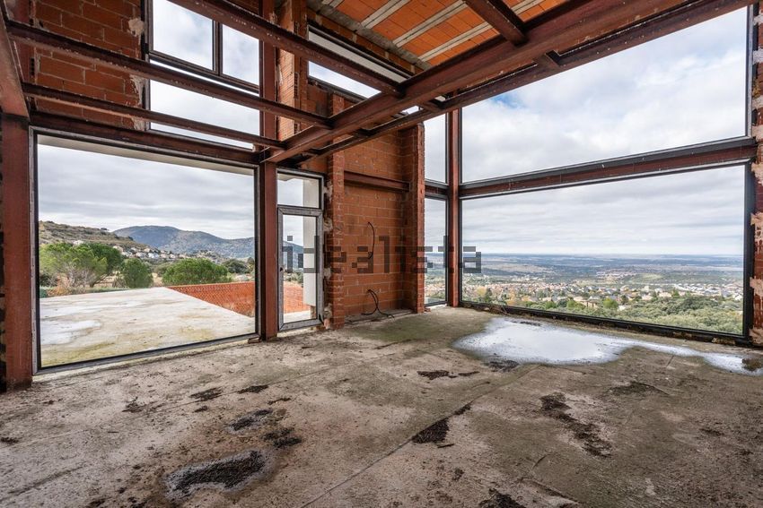 Casa o chalet independiente en venta en Los Ángeles de San Rafael - imagen 25